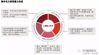 海外電力投資 趨勢、挑戰(zhàn)與資產(chǎn)管理新思路