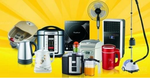 盡快檢查！家中若有這18批次不合格家電，請立即停用