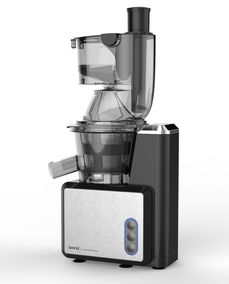 廚房藝術(shù) 原汁機(jī)、果汁機(jī)與攪拌機(jī)的現(xiàn)代高端設(shè)計