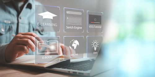 教育科技賽道新風(fēng)口 教企競(jìng)逐大模型應(yīng)用開發(fā)