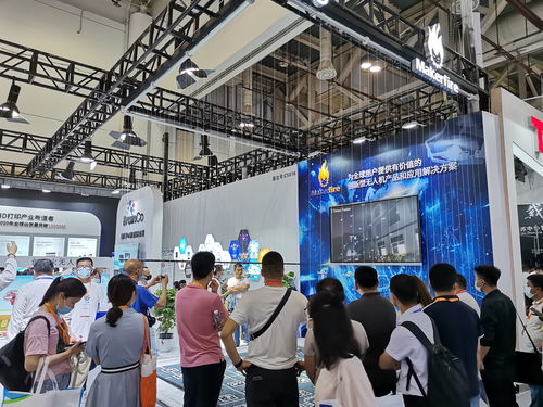 創客火無人機領航，第79屆教裝展助推科技教育高質量發展