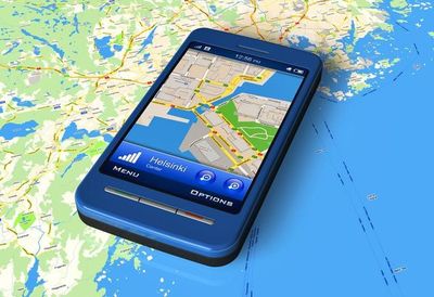 中國北斗導航與手機定位的兼容之選 為何手機仍支持GPS？